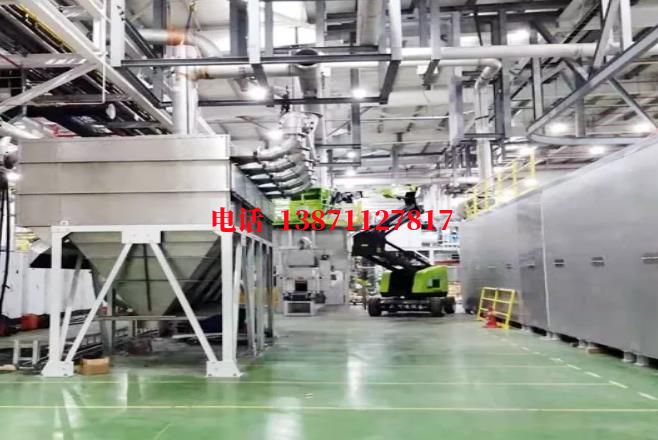 化德机电设备安装工程,设备安装公司